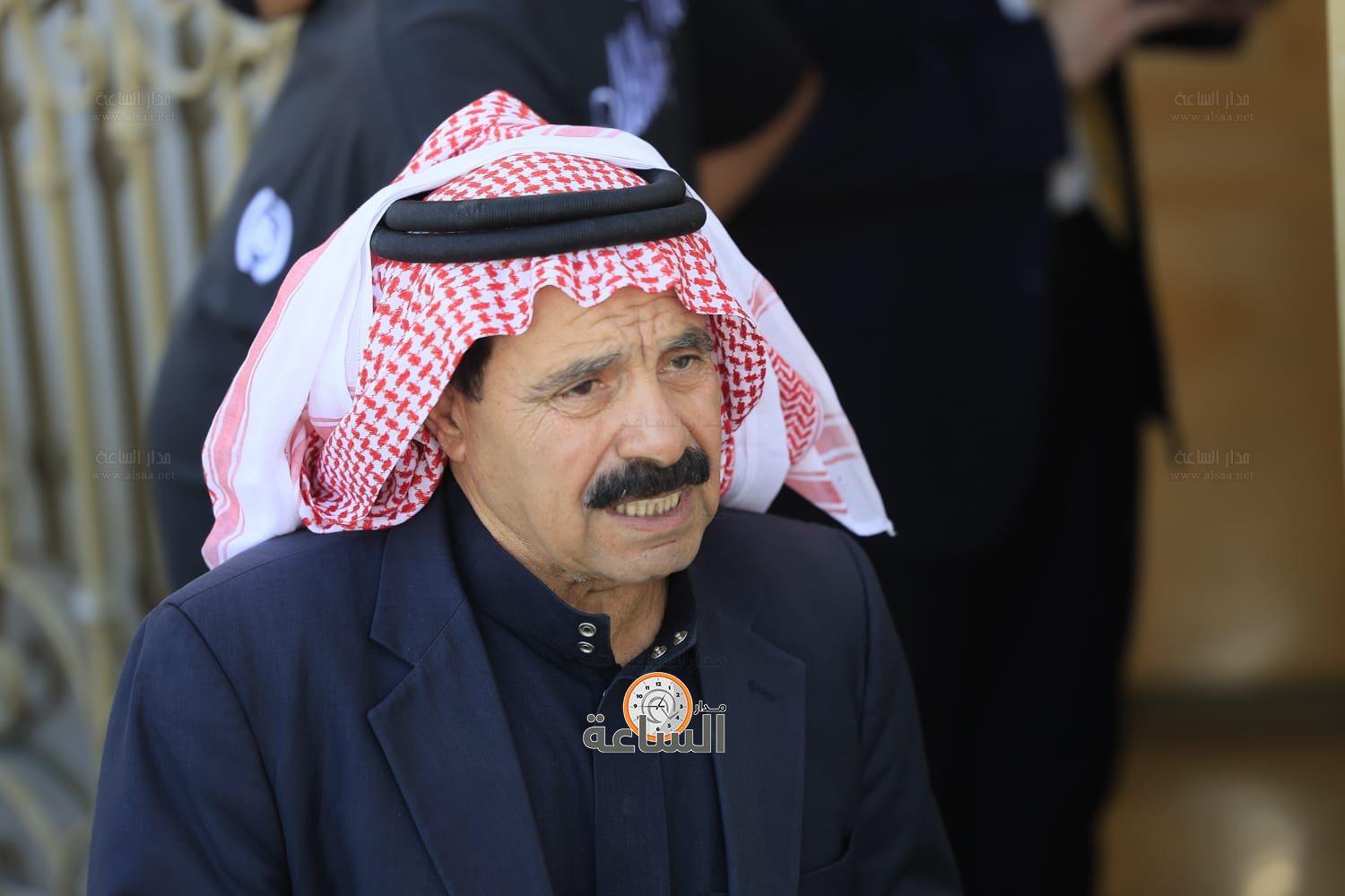 Madar Al-Saa Images 0.7820922406242768