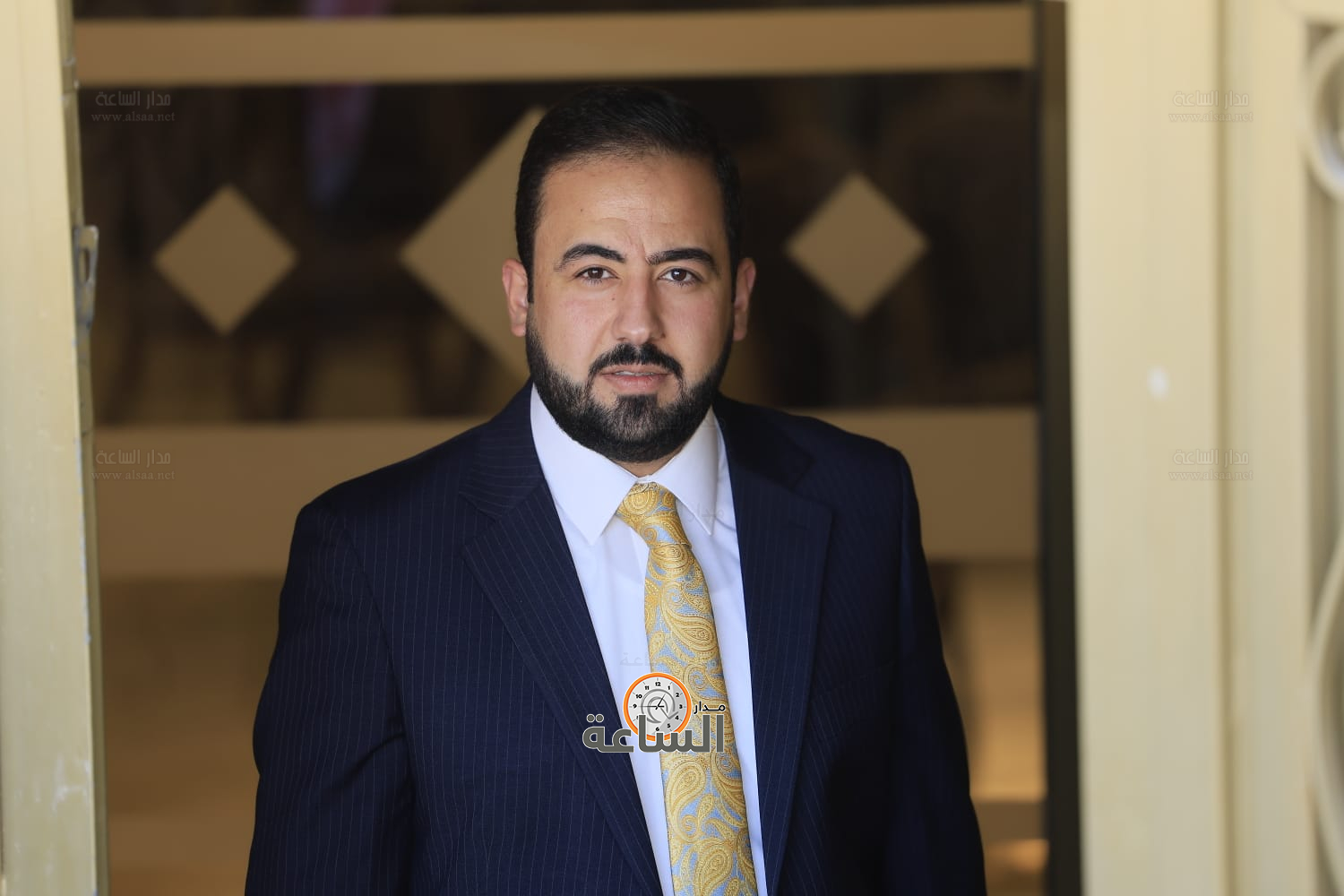 Madar Al-Saa Images 0.06108800838148465