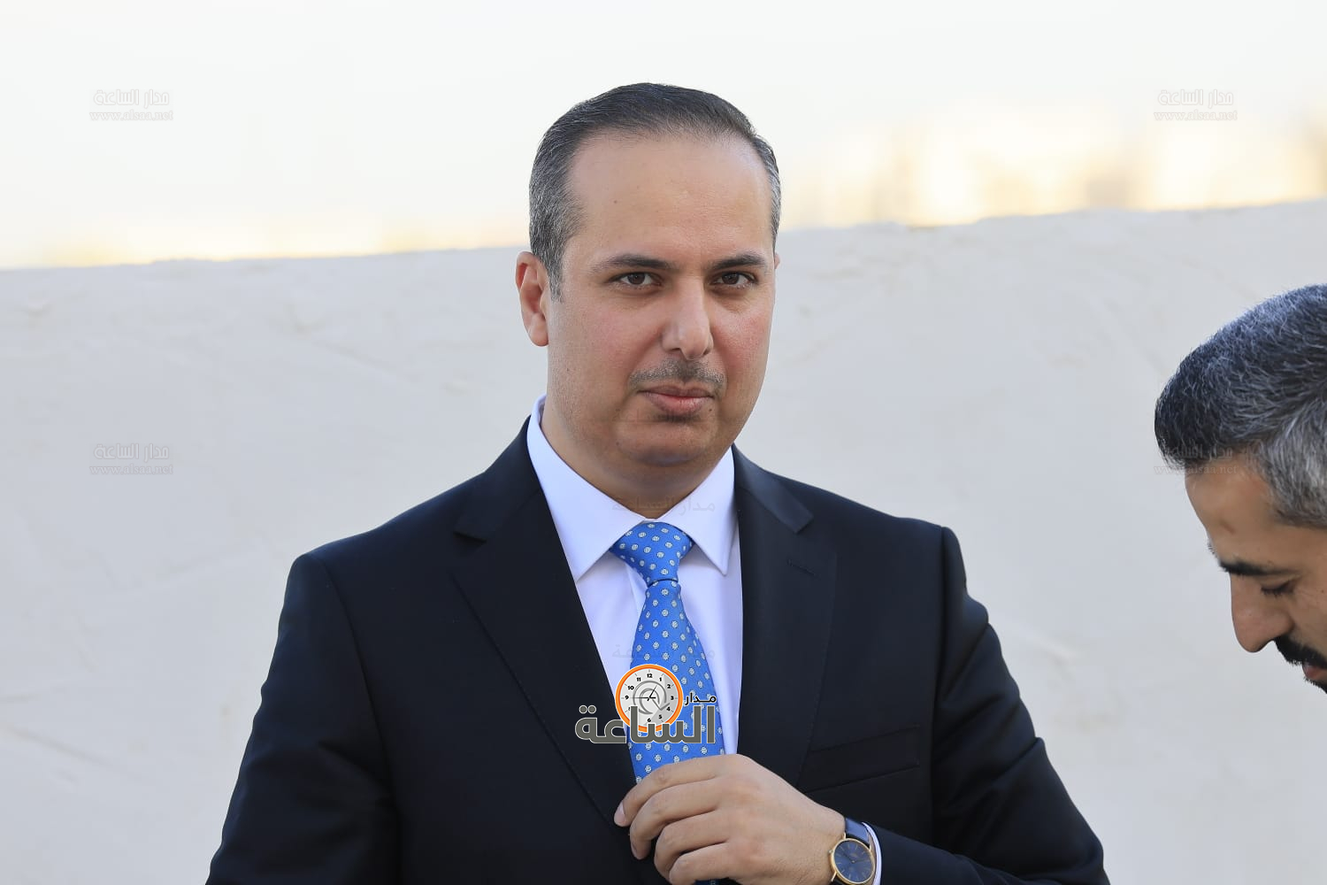 Madar Al-Saa Images 0.24630387694216183