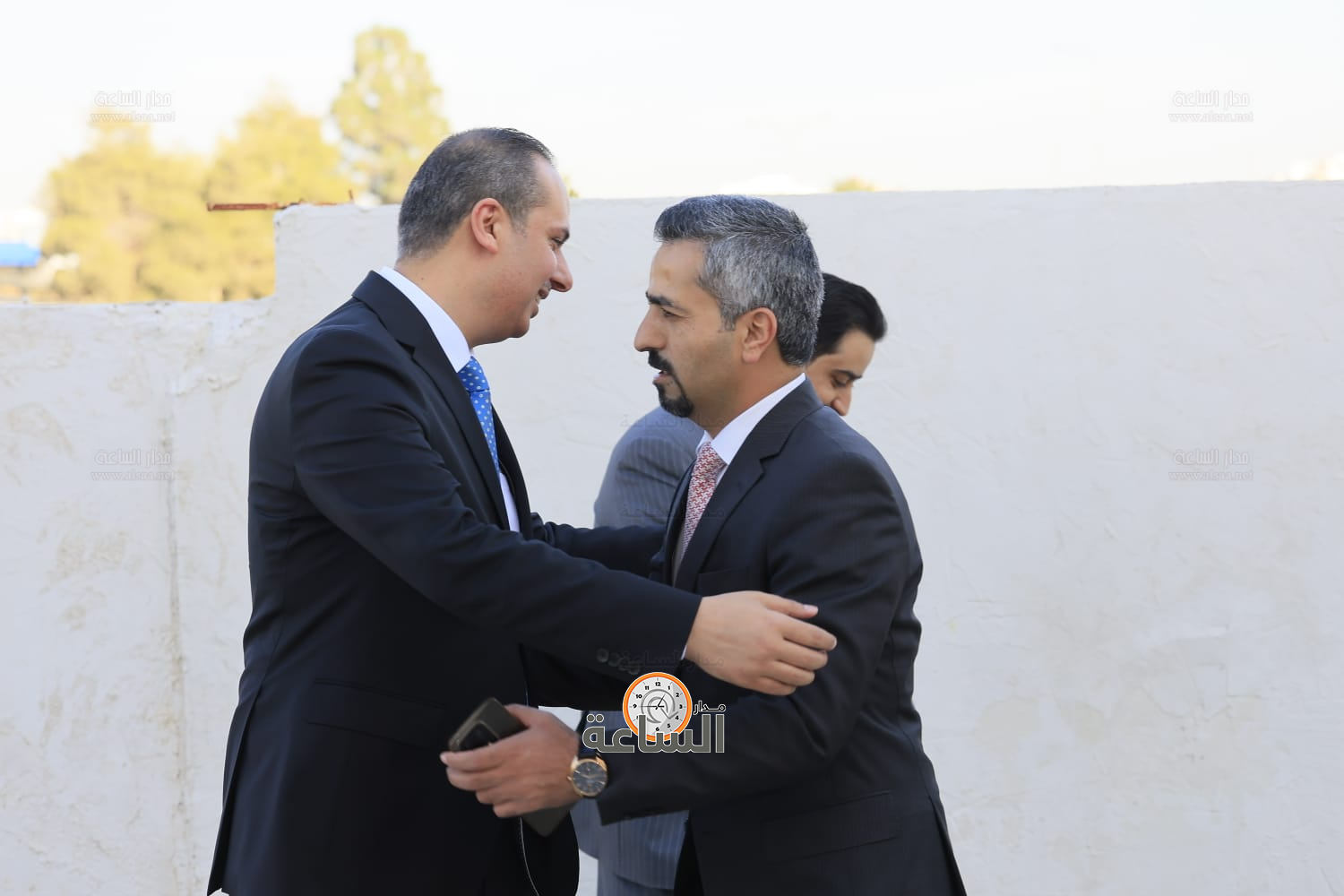 Madar Al-Saa Images 0.06121708712081664