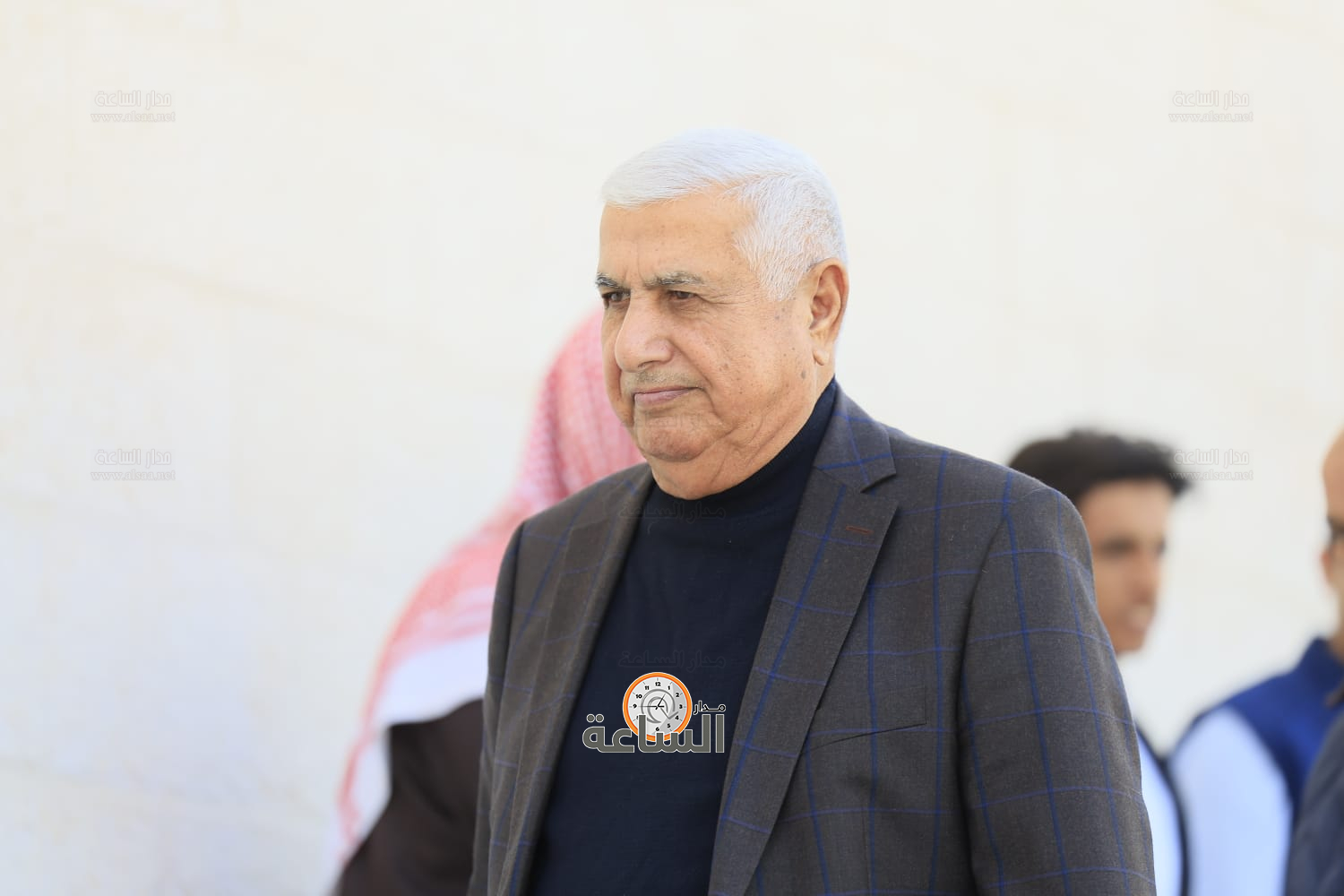 Madar Al-Saa Images 0.11858691522378173