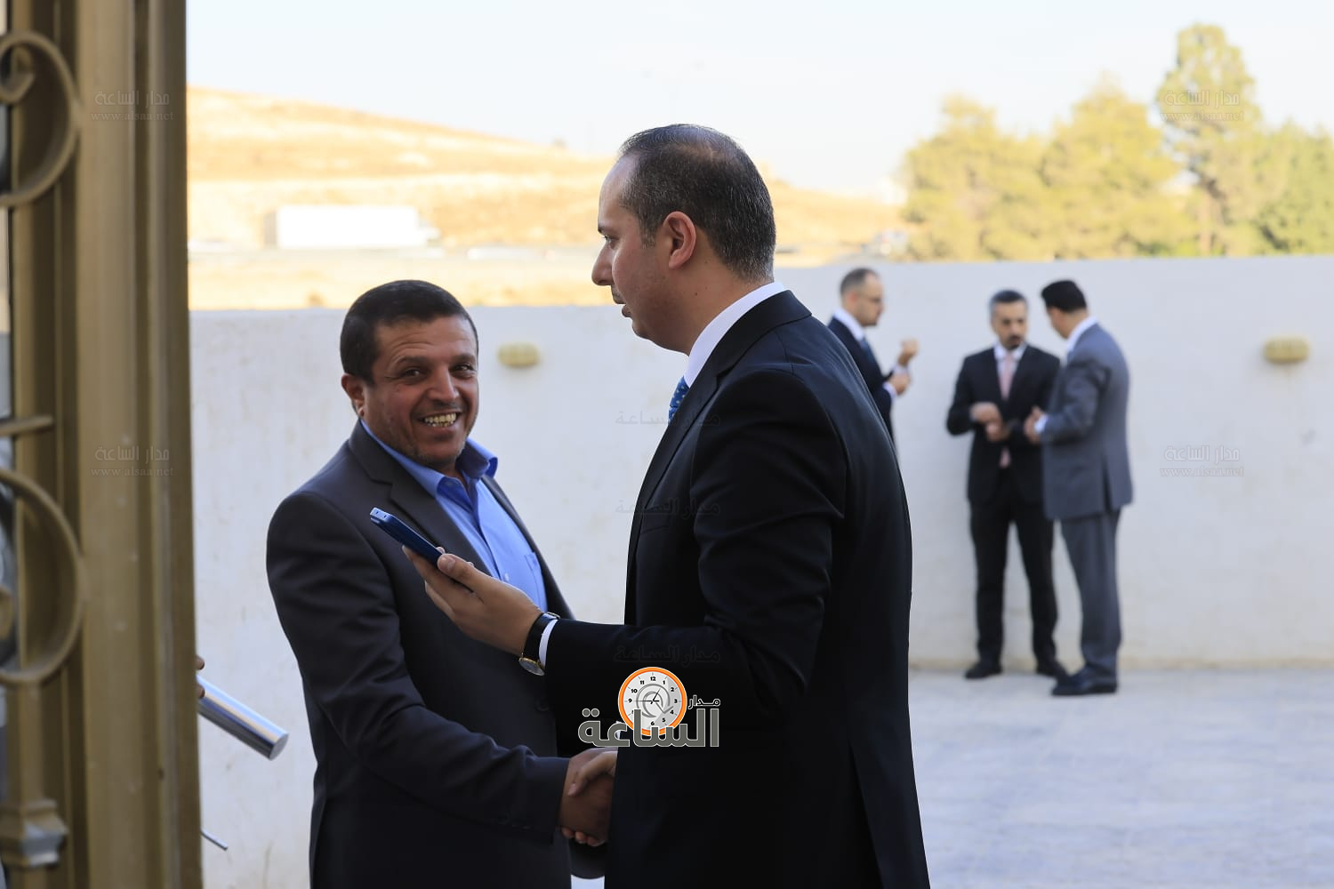 Madar Al-Saa Images 0.42561458785818596