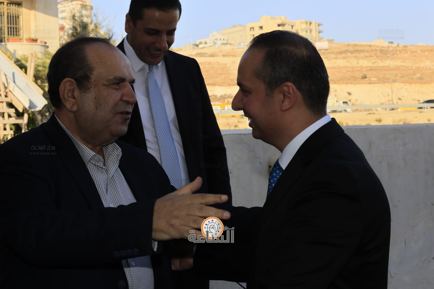 Madar Al-Saa Images 0.0015067832197854791