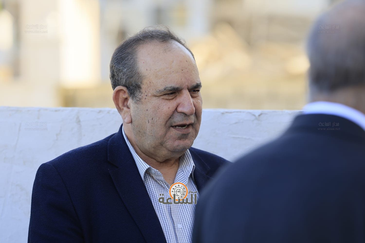 Madar Al-Saa Images 0.08248327133687916