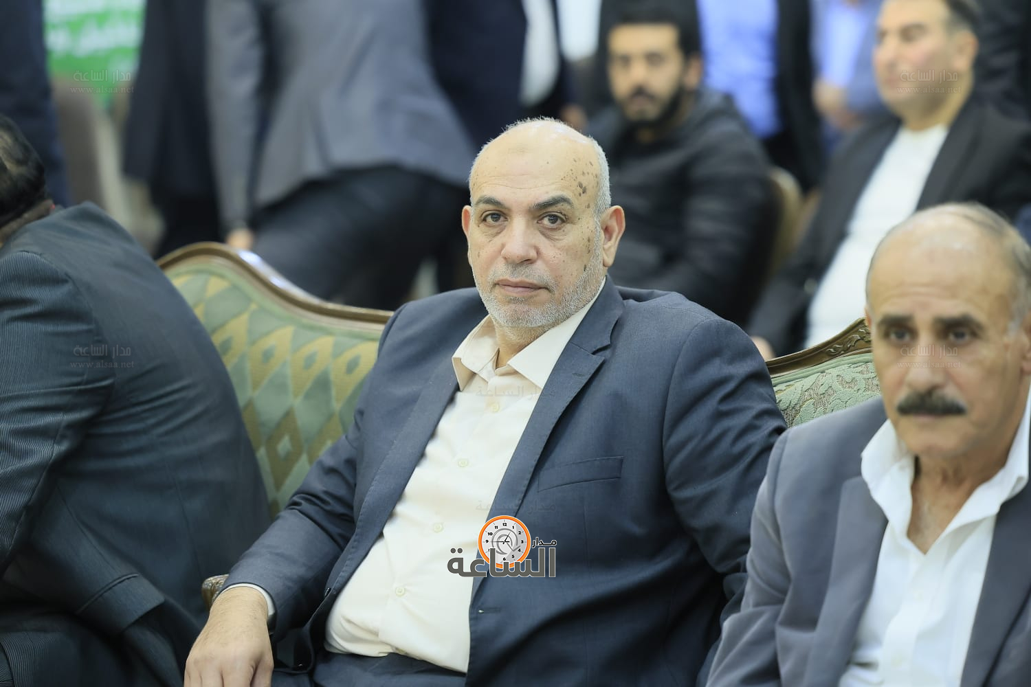 Madar Al-Saa Images 0.9353897450164003