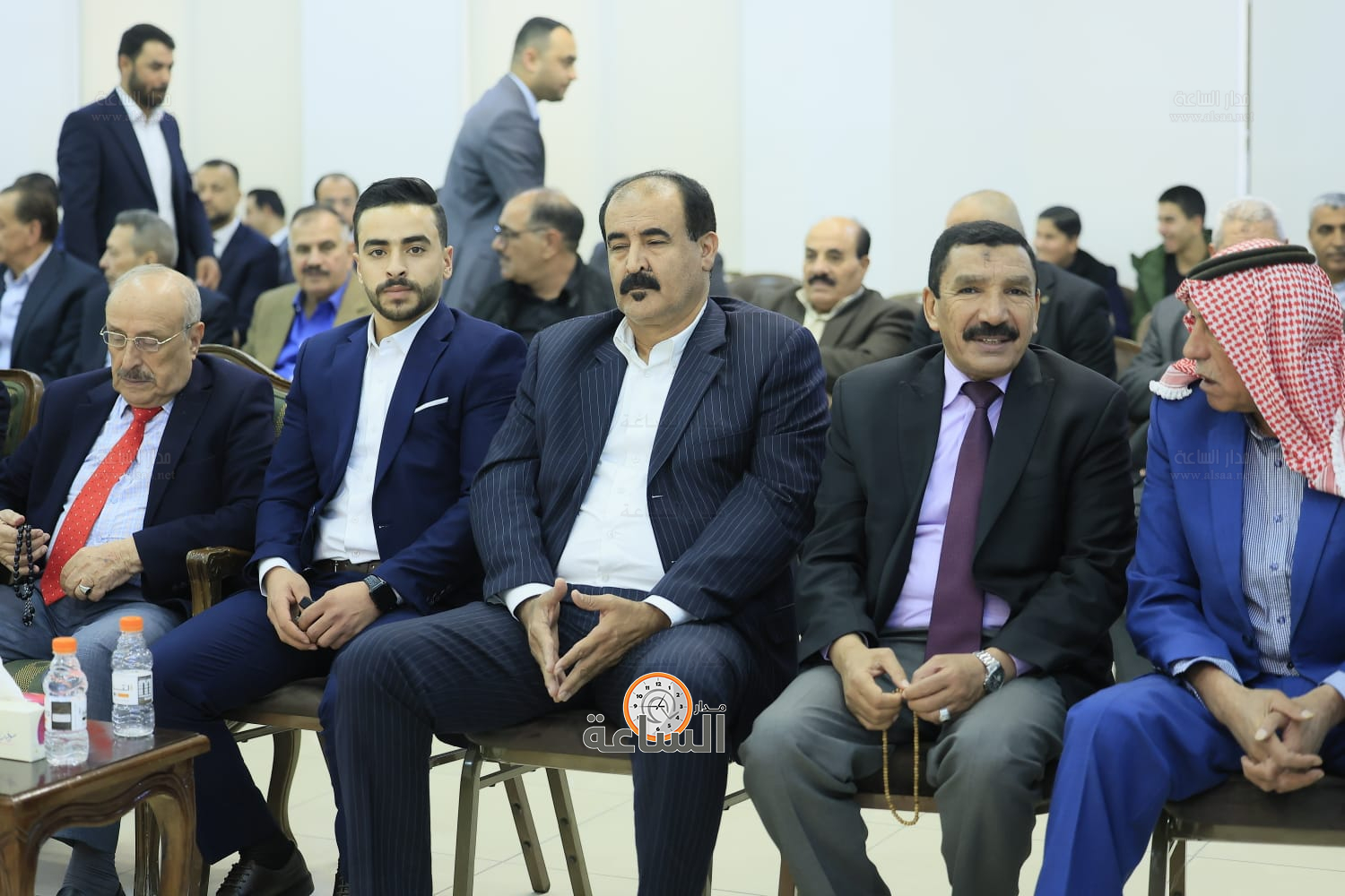 Madar Al-Saa Images 0.26787372086742567