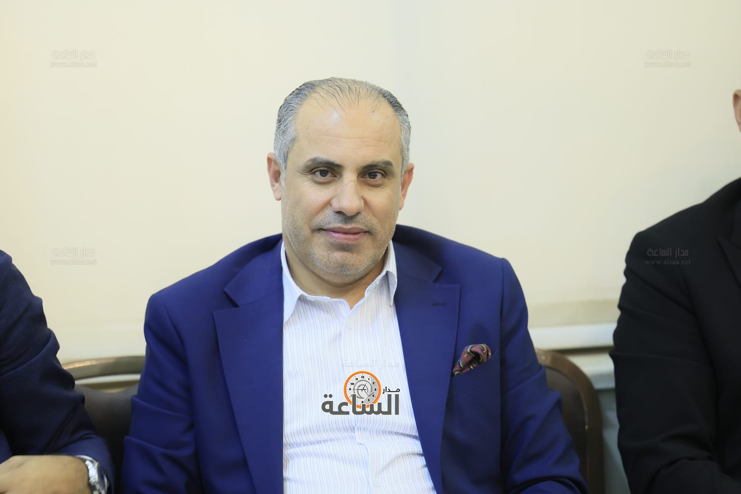 Madar Al-Saa Images 0.8594312217034257