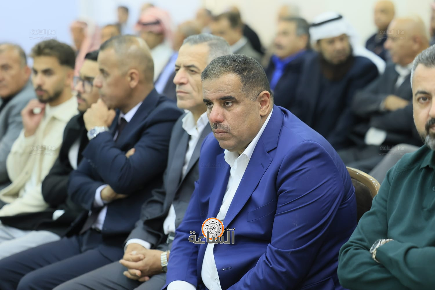 Madar Al-Saa Images 0.4315180012344074