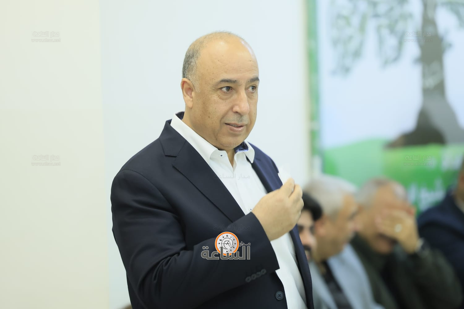 Madar Al-Saa Images 0.9104289090716351