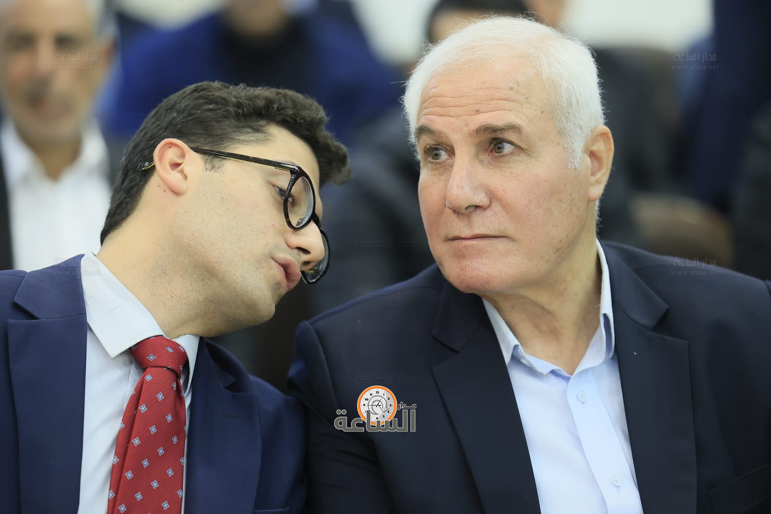 Madar Al-Saa Images 0.43736344026666696