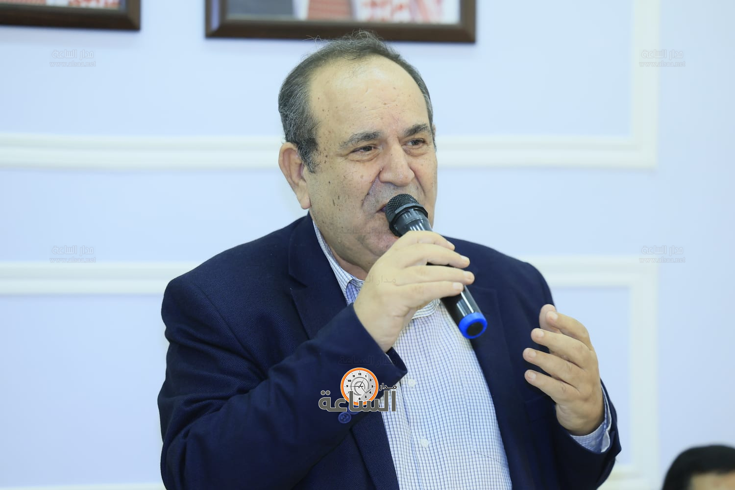 Madar Al-Saa Images 0.4077585526820128