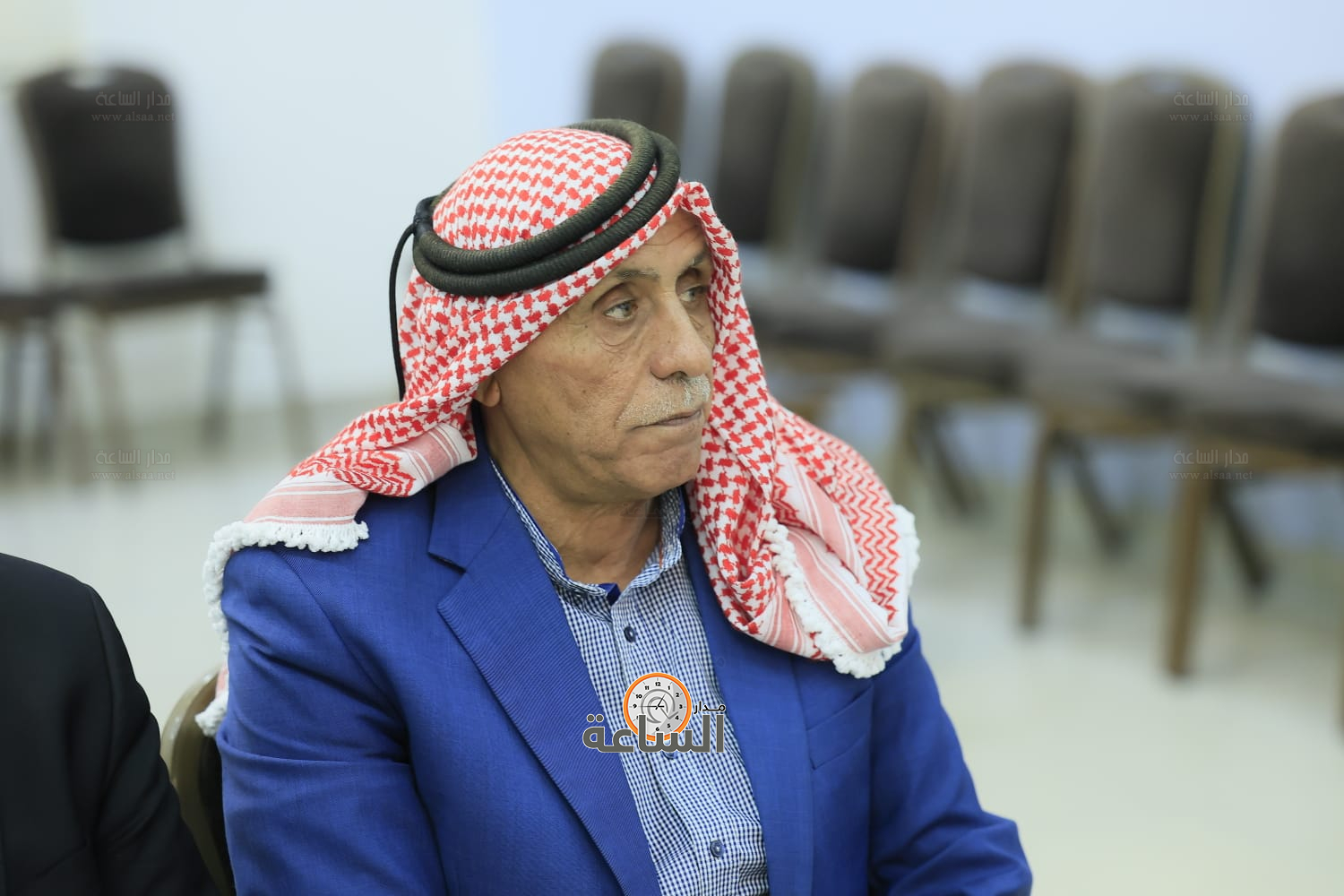 Madar Al-Saa Images 0.2203405621910156