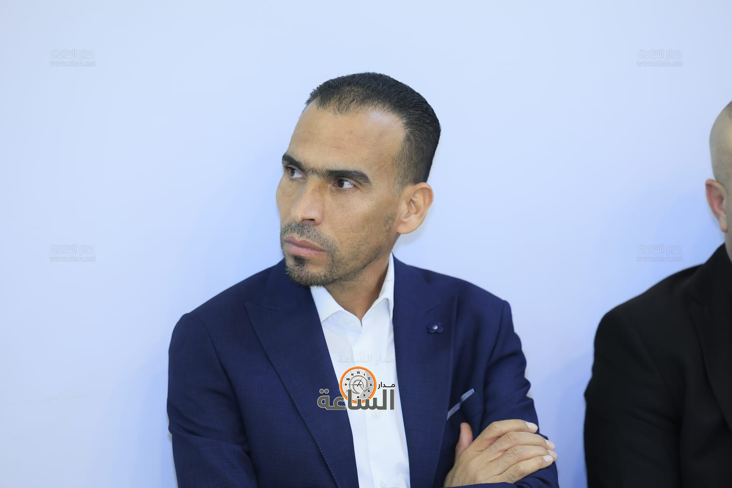 Madar Al-Saa Images 0.6094741843009542