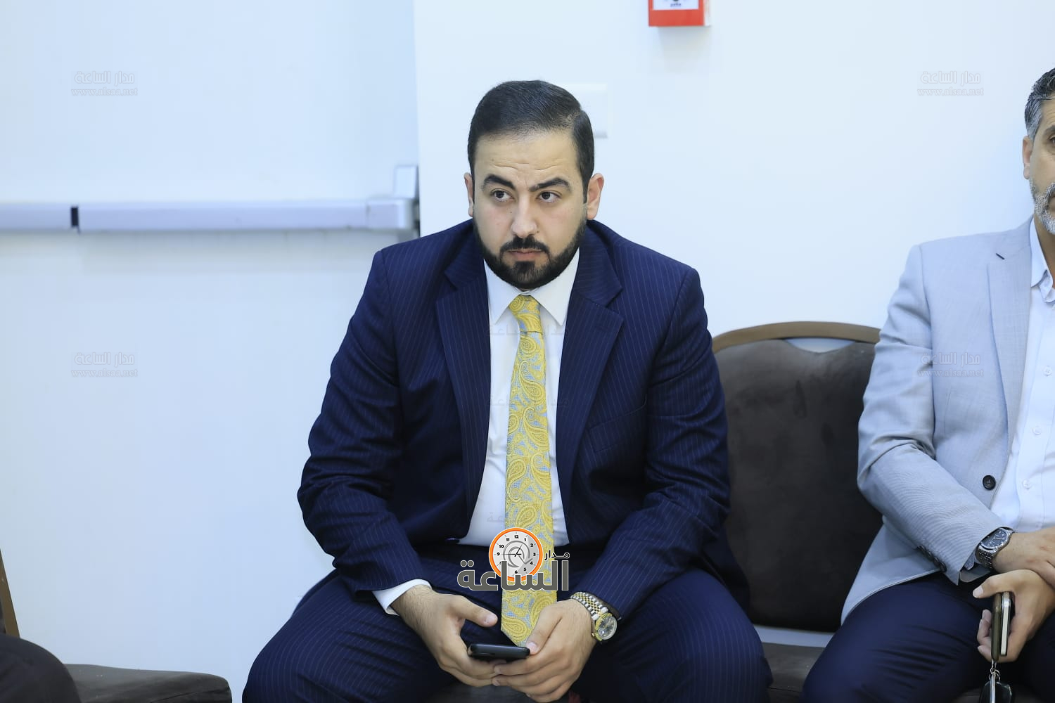 Madar Al-Saa Images 0.41496980191896826