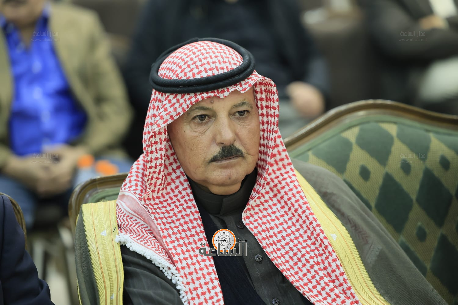 Madar Al-Saa Images 0.736930963741142