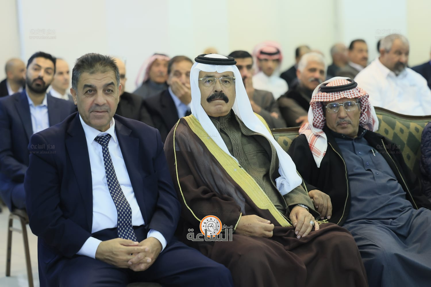 Madar Al-Saa Images 0.513422462898741