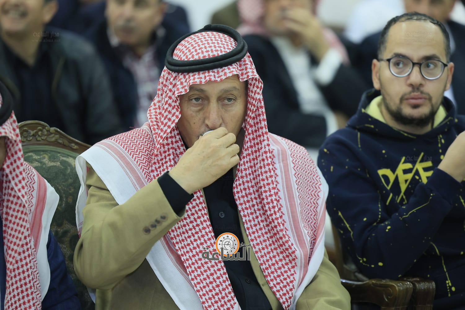 Madar Al-Saa Images 0.2590400198201299