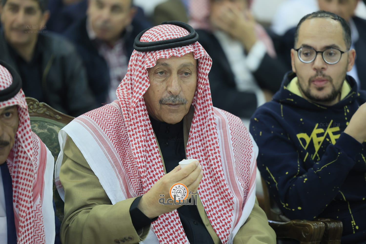 Madar Al-Saa Images 0.709308129348665