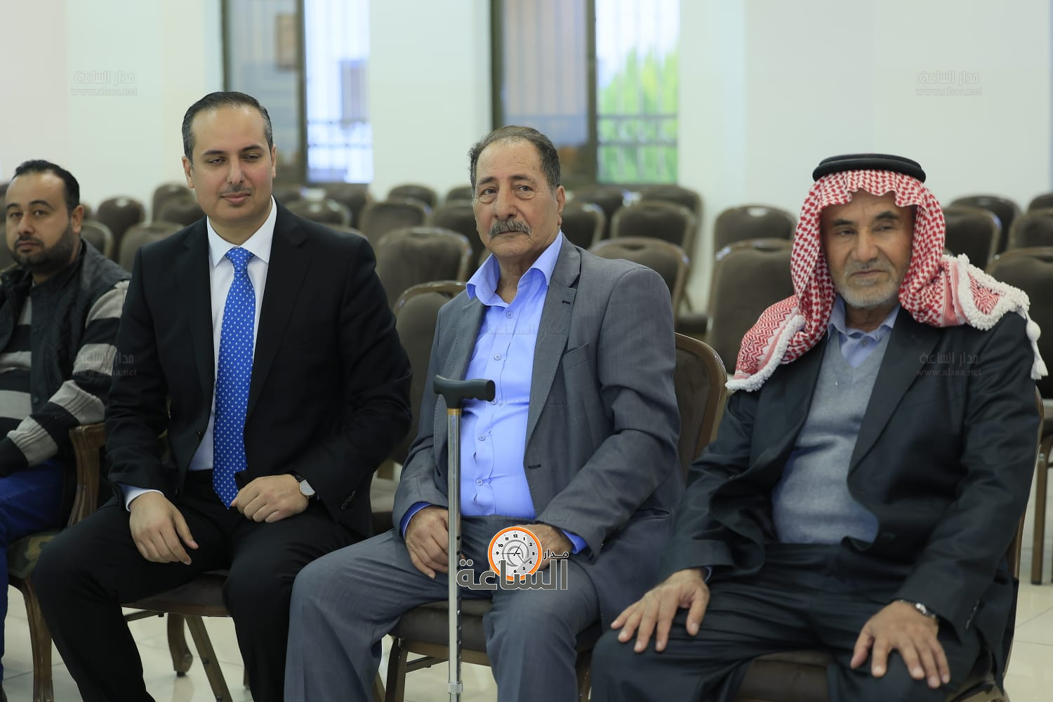 Madar Al-Saa Images 0.7397137153041753