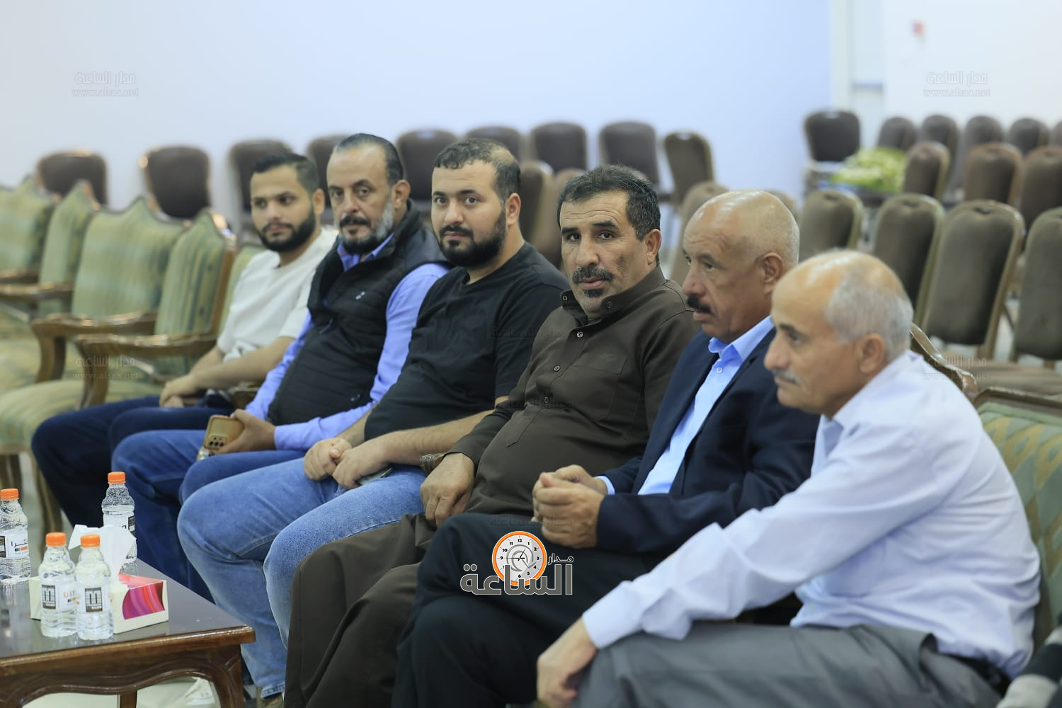 Madar Al-Saa Images 0.8727373690985638