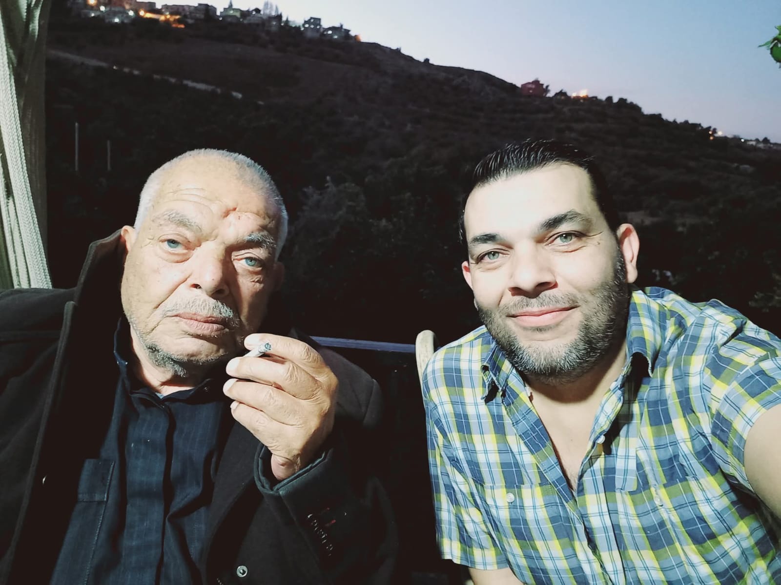 Madar Al-Saa Images 0.026338066076203925