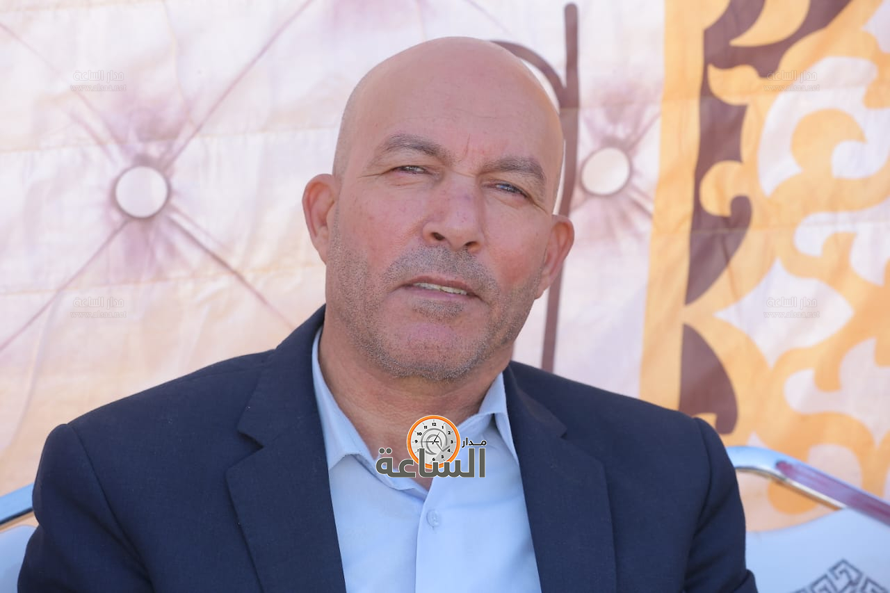 Madar Al-Saa Images 0.5855573181567643