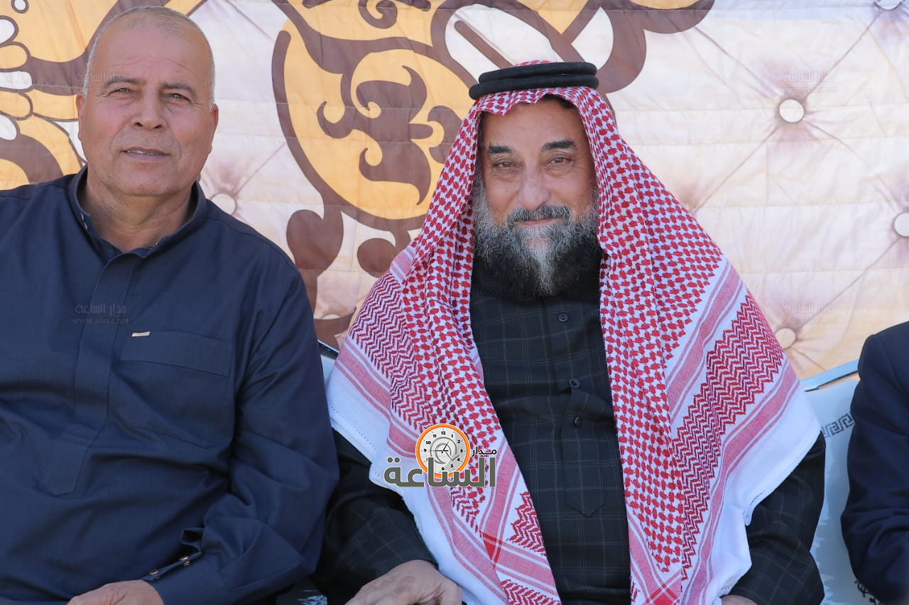 Madar Al-Saa Images 0.8914289209136533