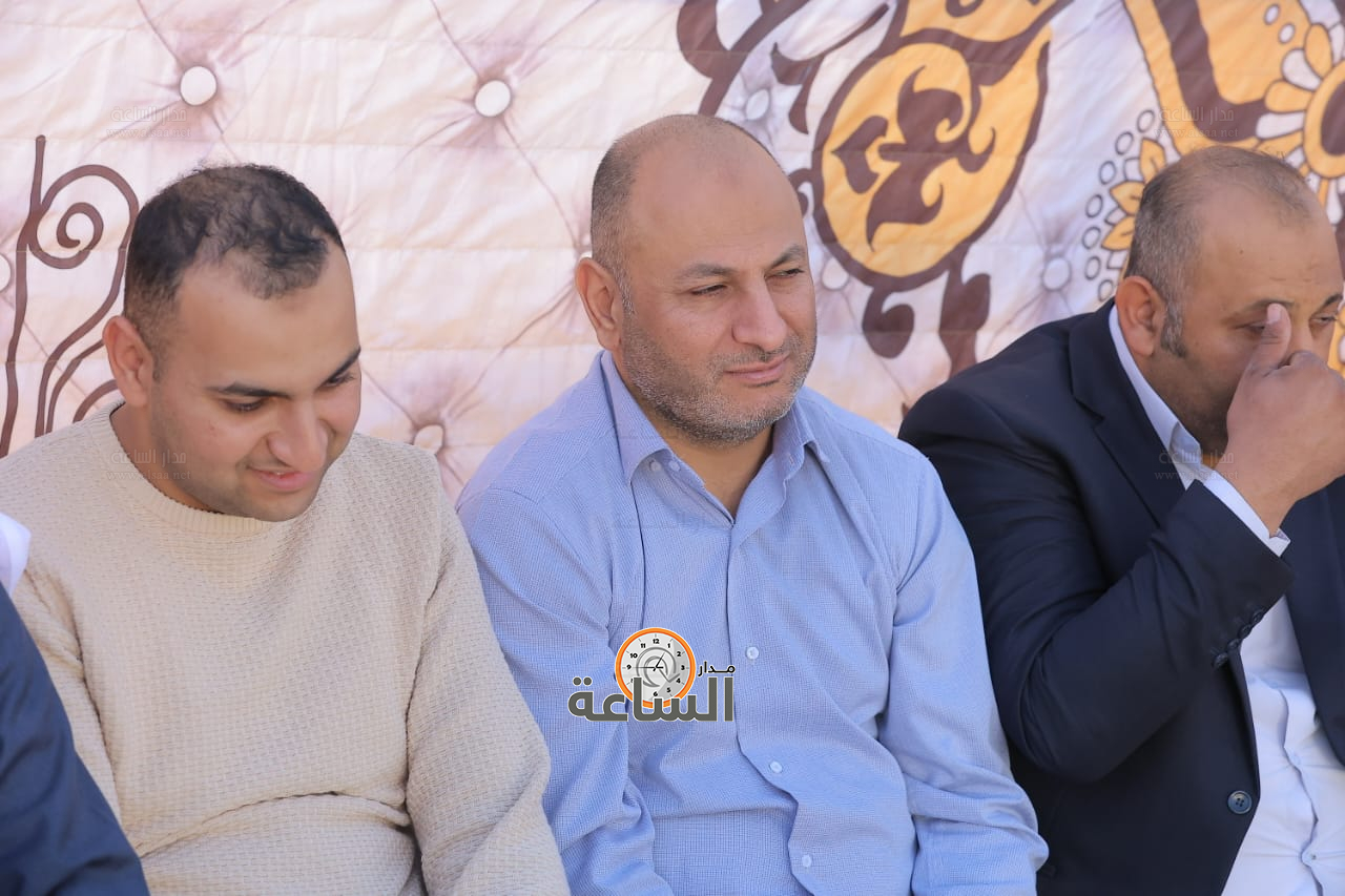 Madar Al-Saa Images 0.8364700347362563