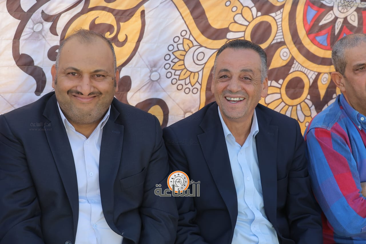 Madar Al-Saa Images 0.927810090256245