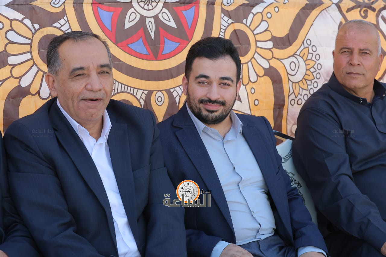 Madar Al-Saa Images 0.009794381830846133