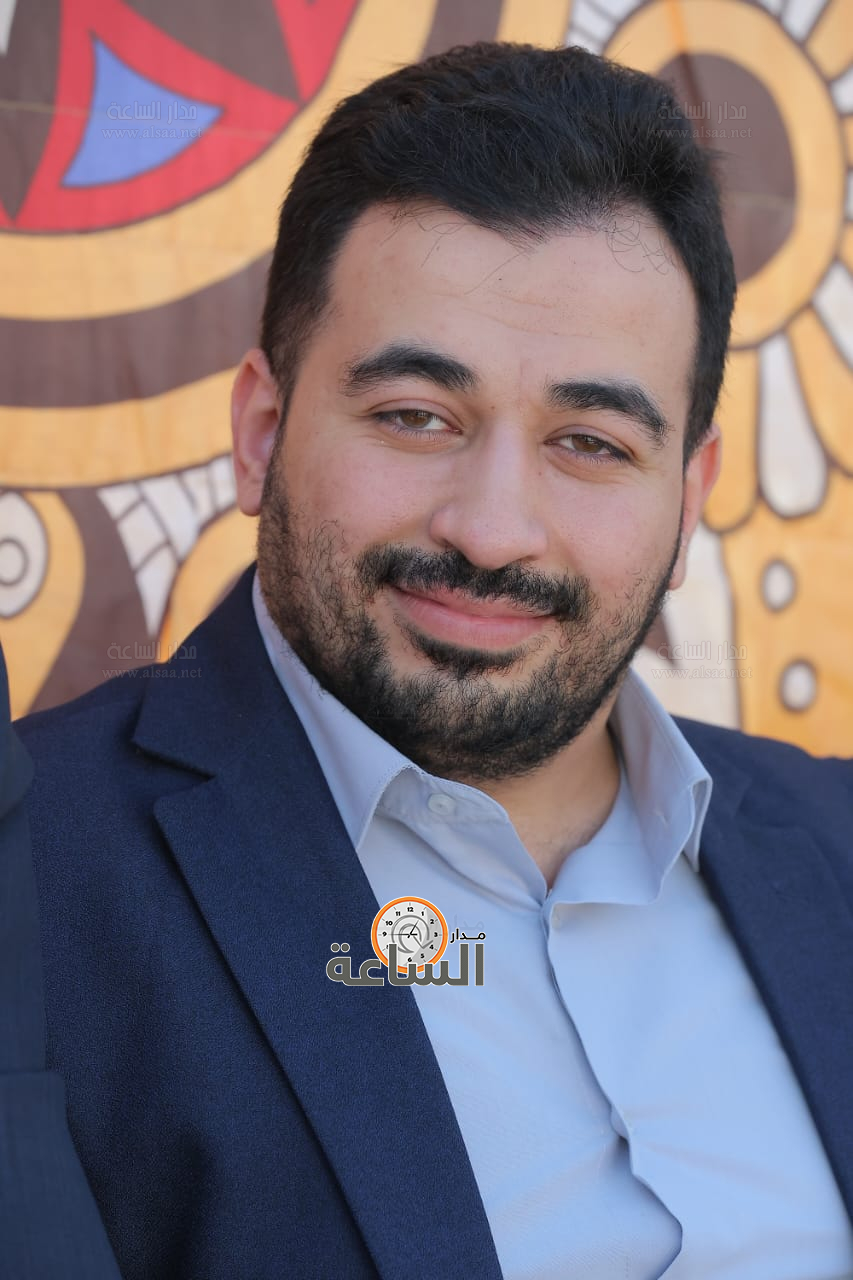 Madar Al-Saa Images 0.8330733959384281