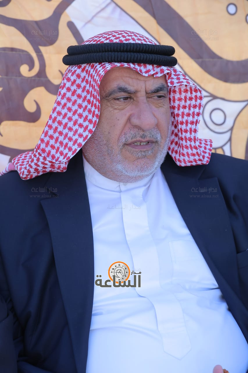 Madar Al-Saa Images 0.42239365493679093