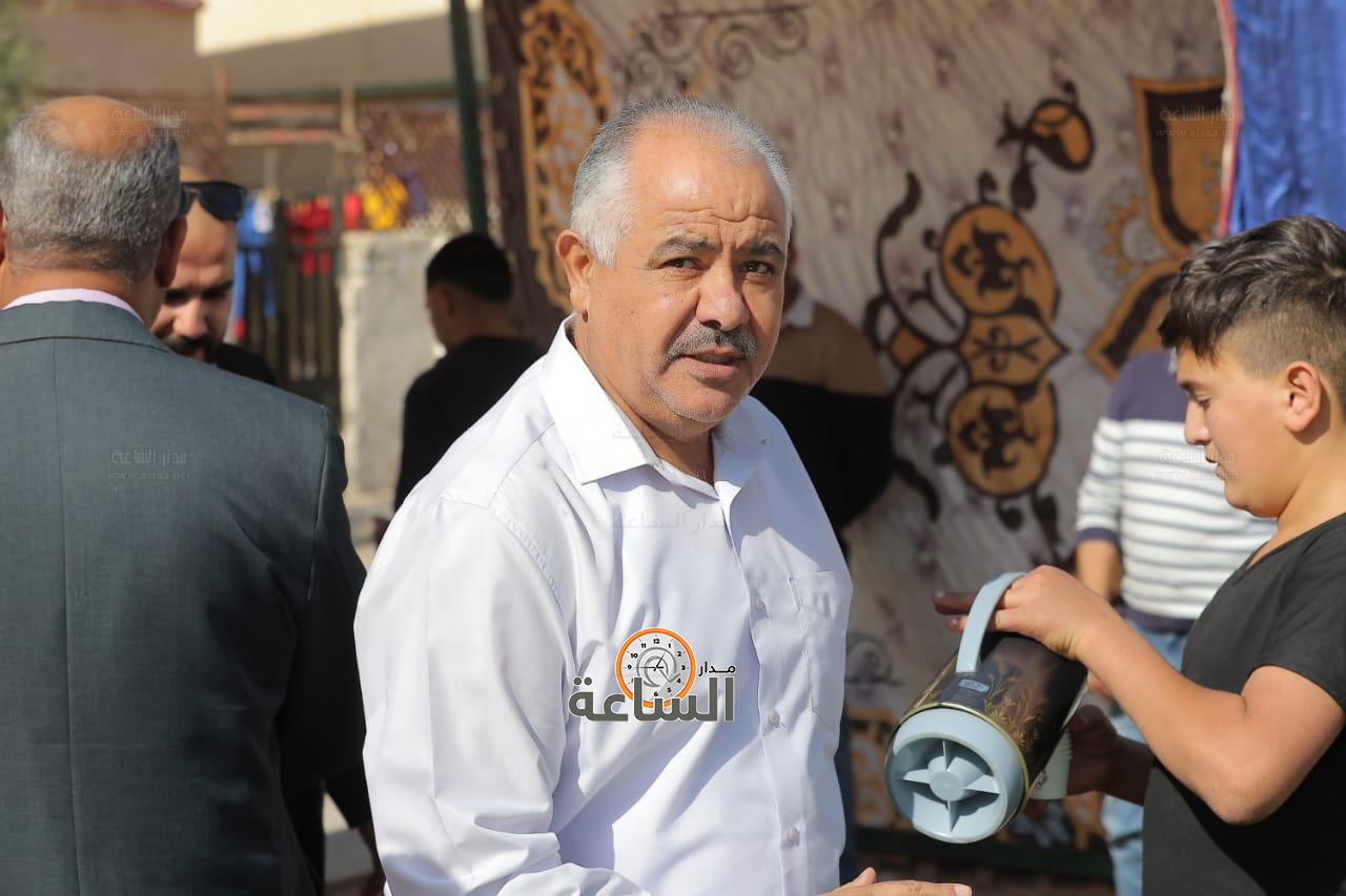 Madar Al-Saa Images 0.3398182243805099