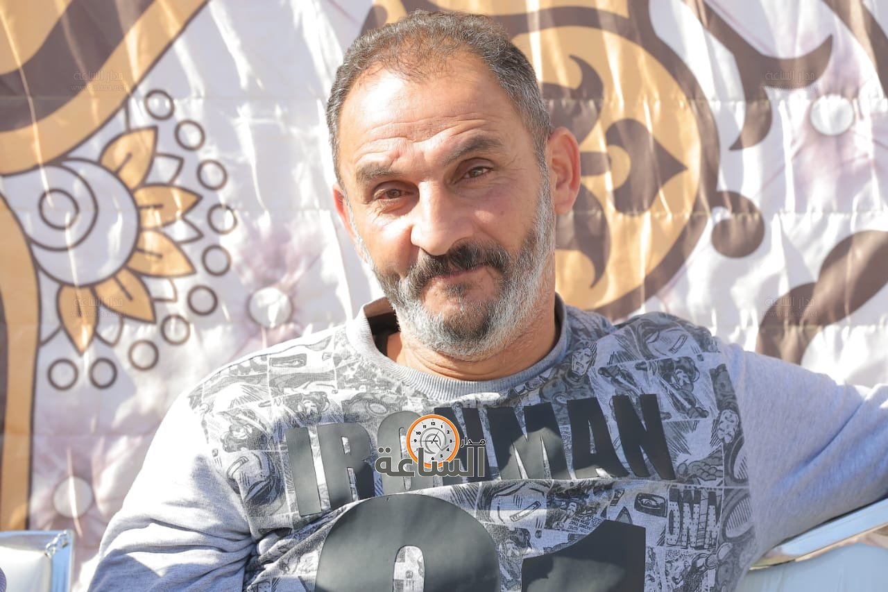 Madar Al-Saa Images 0.9143989230999416