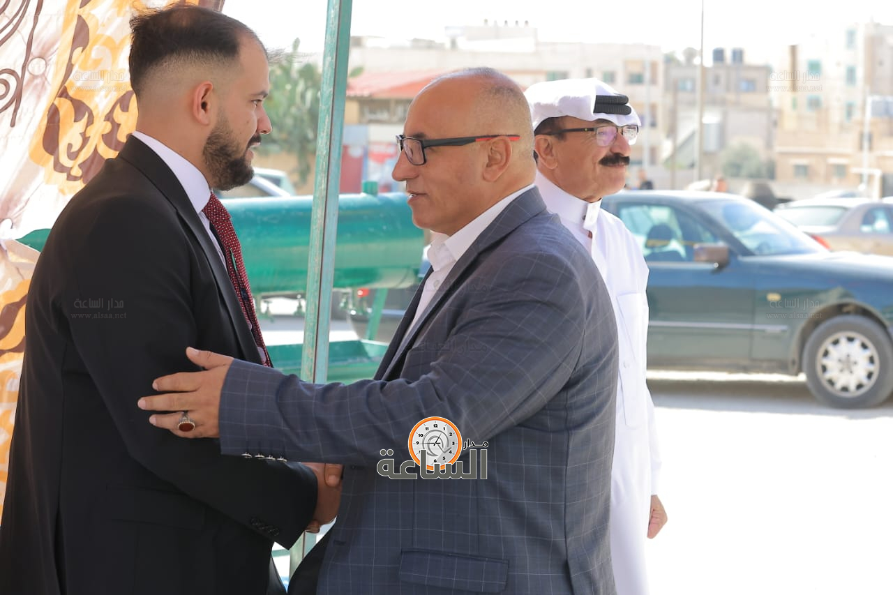 Madar Al-Saa Images 0.319394519966577