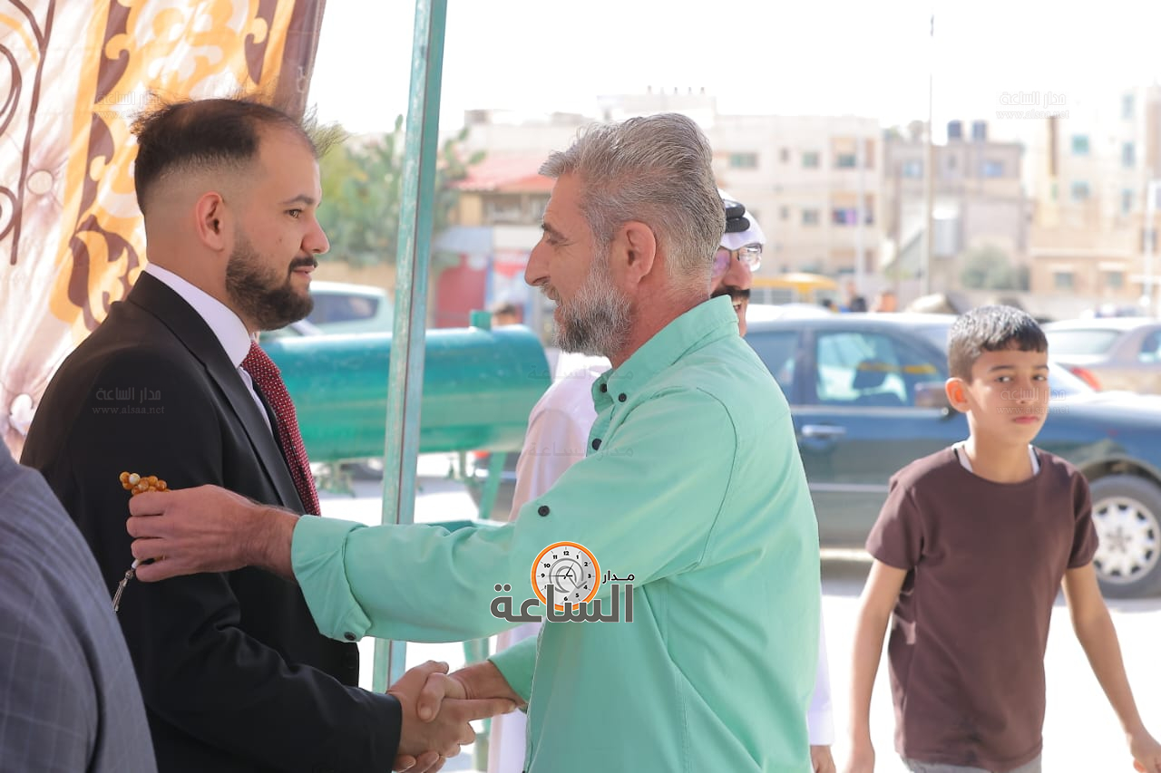 Madar Al-Saa Images 0.9742915583527519