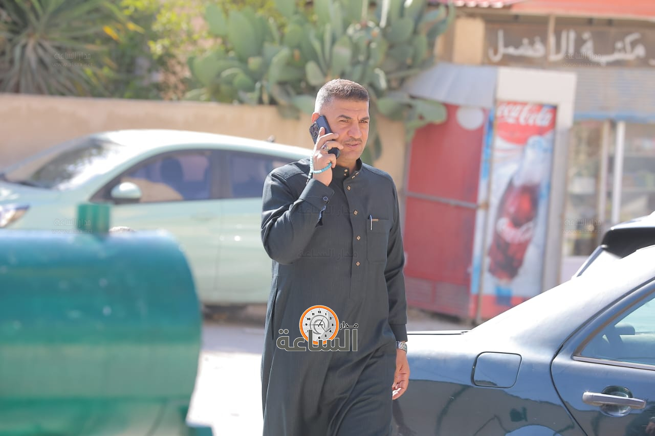 Madar Al-Saa Images 0.1473575175252999