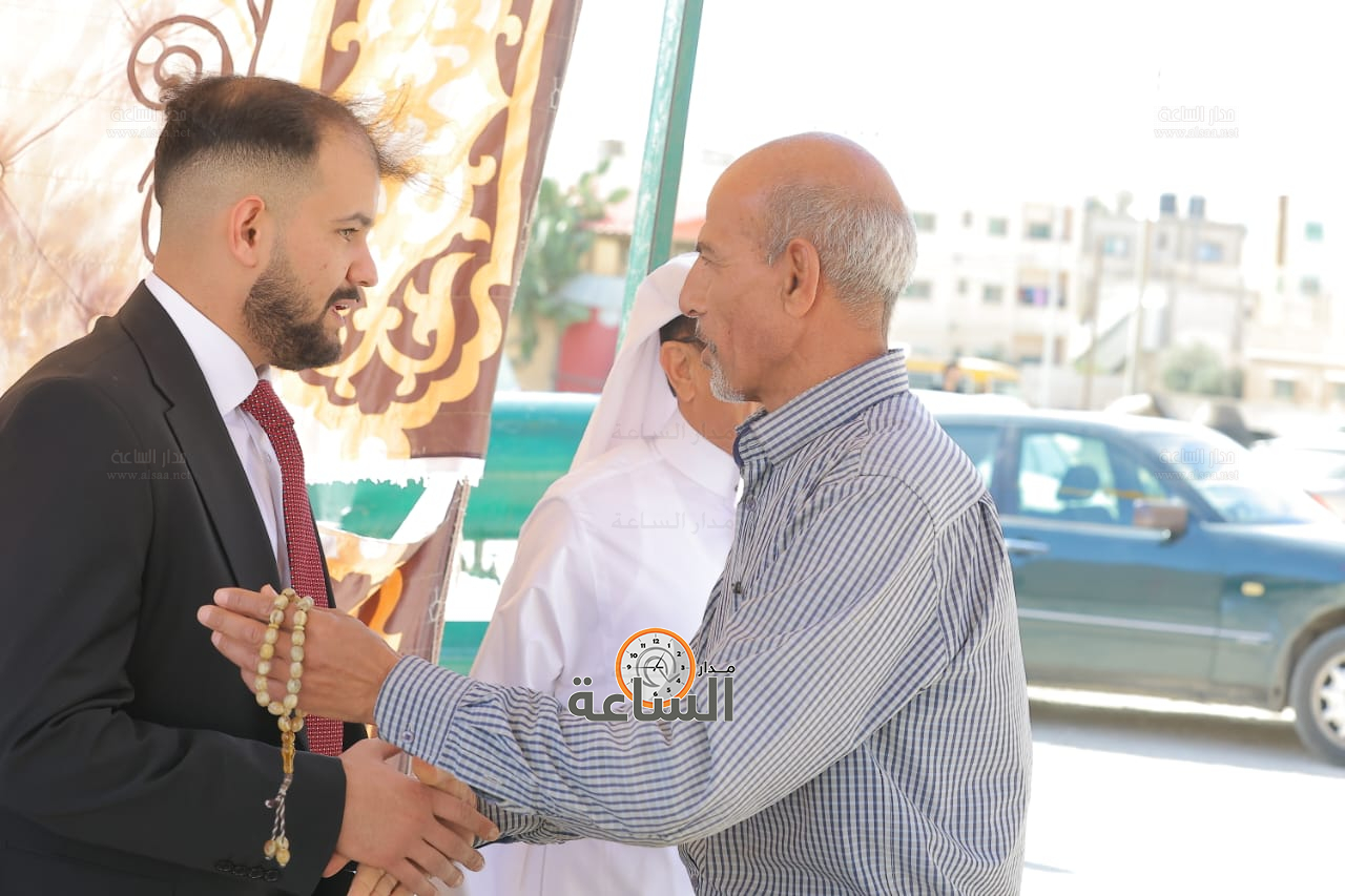 Madar Al-Saa Images 0.36979764815159233