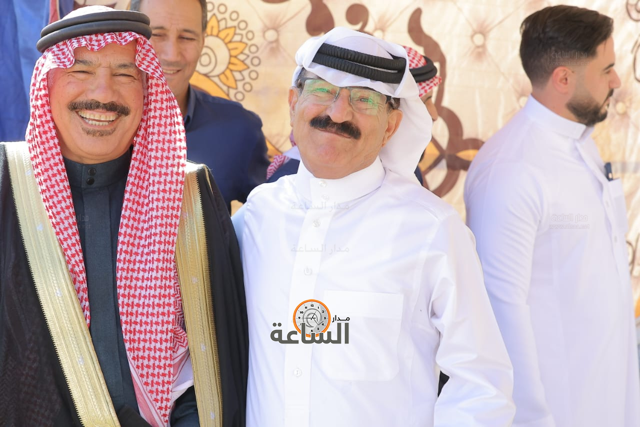 Madar Al-Saa Images 0.22697607868772052