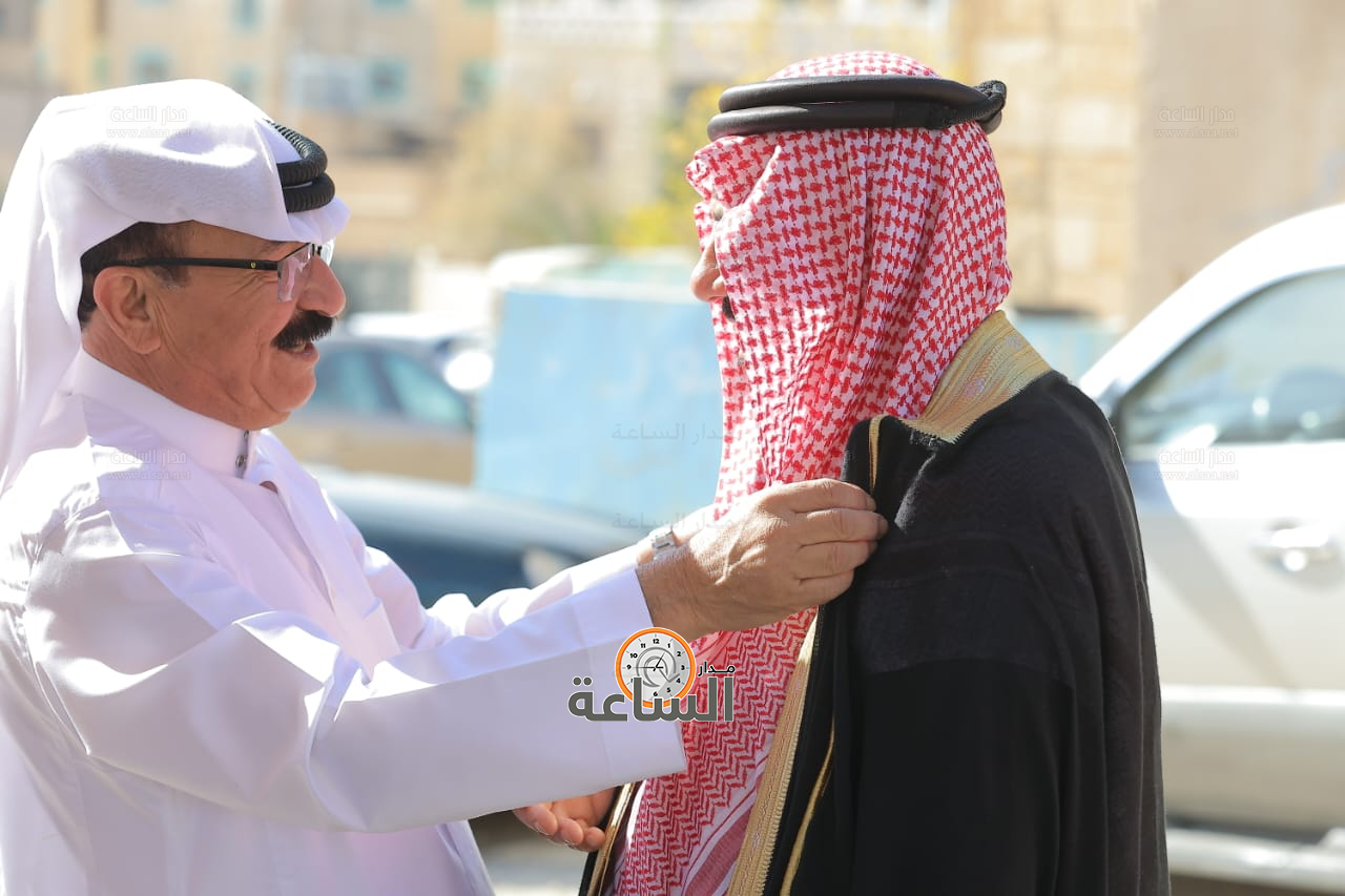 Madar Al-Saa Images 0.11723717206093909