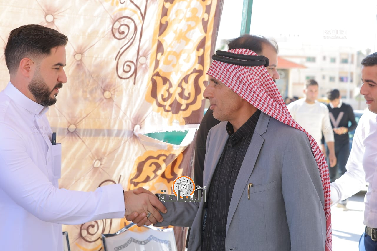 Madar Al-Saa Images 0.8437452130539002