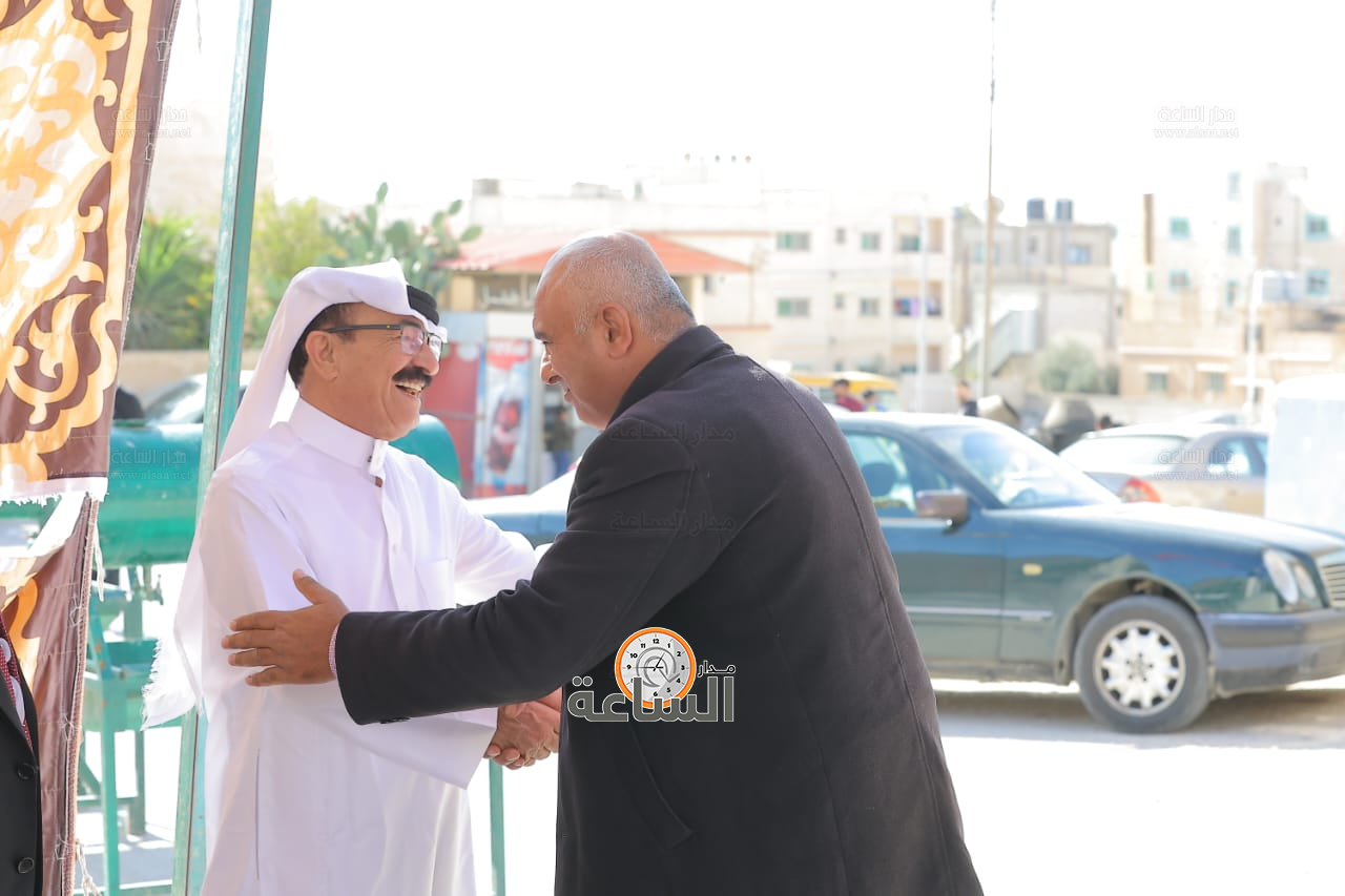 Madar Al-Saa Images 0.8284518342510457