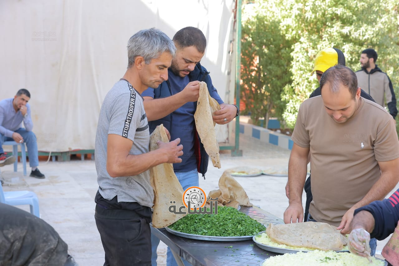 Madar Al-Saa Images 0.09496773384315749