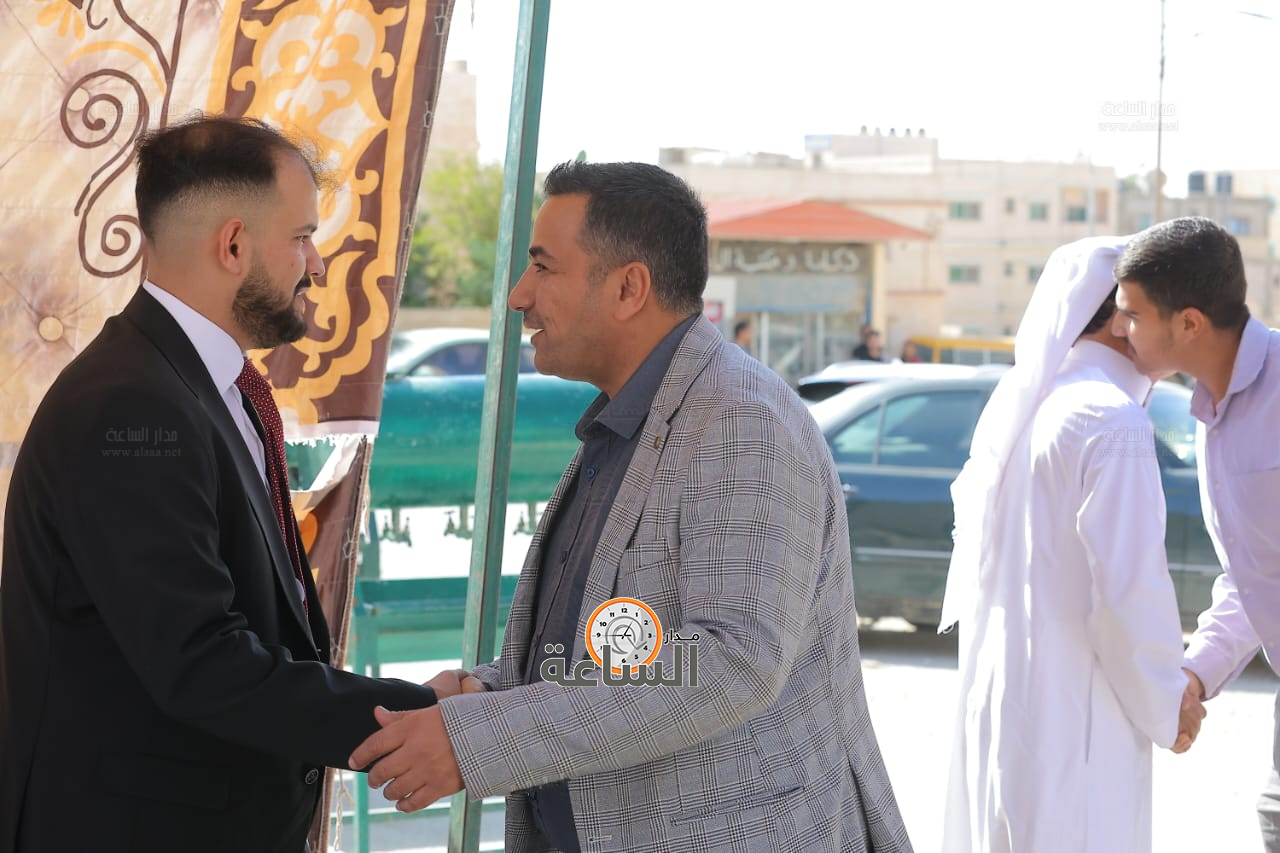 Madar Al-Saa Images 0.2494582888622724