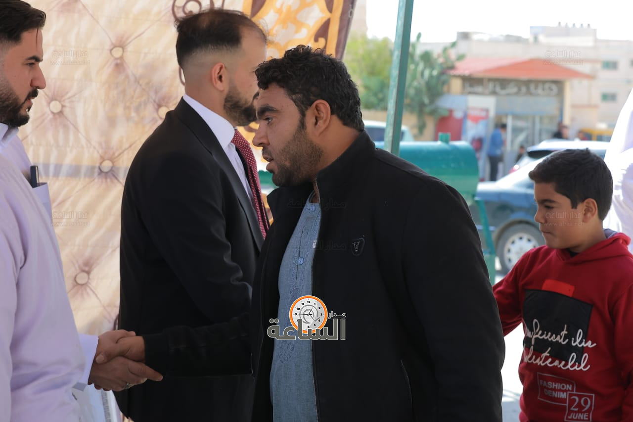 Madar Al-Saa Images 0.2005465825970172