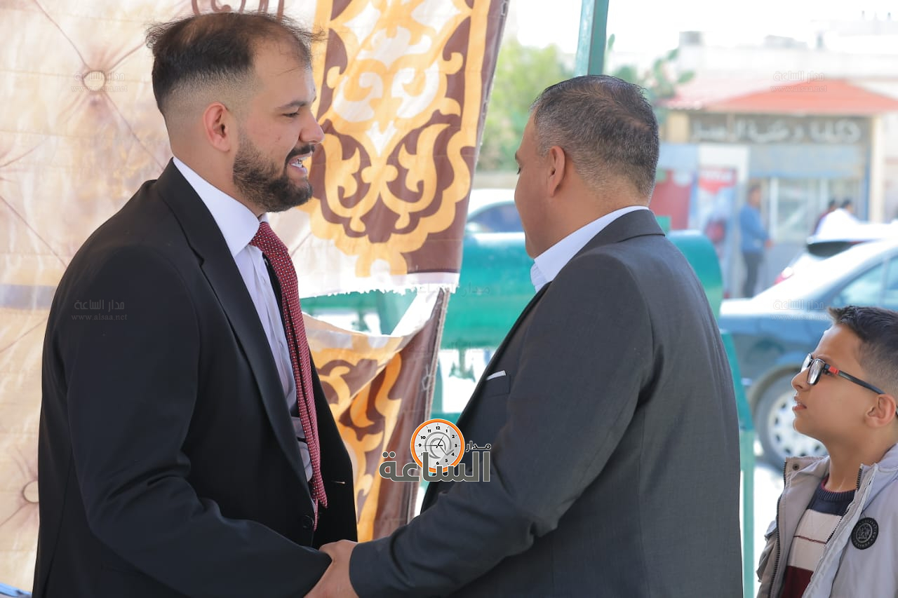 Madar Al-Saa Images 0.9037220246364474