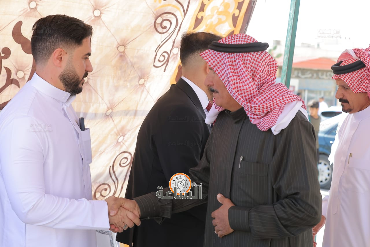 Madar Al-Saa Images 0.1110705362006823