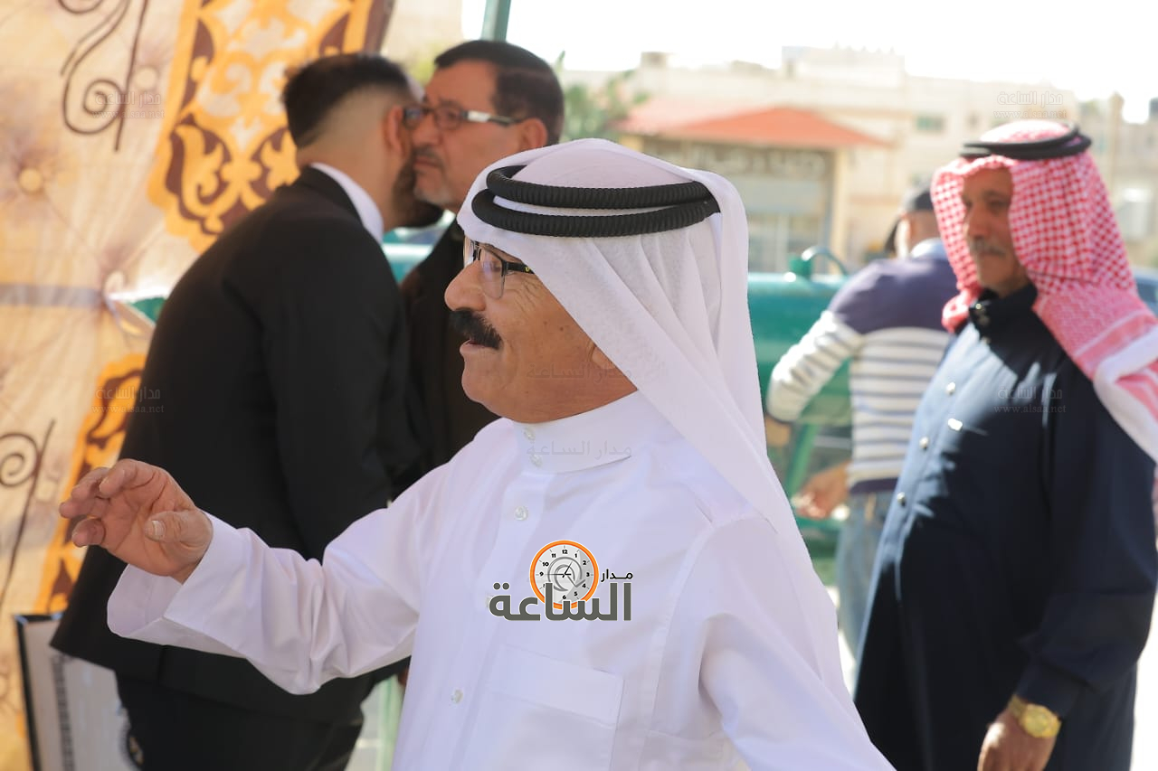 Madar Al-Saa Images 0.6482965715966023