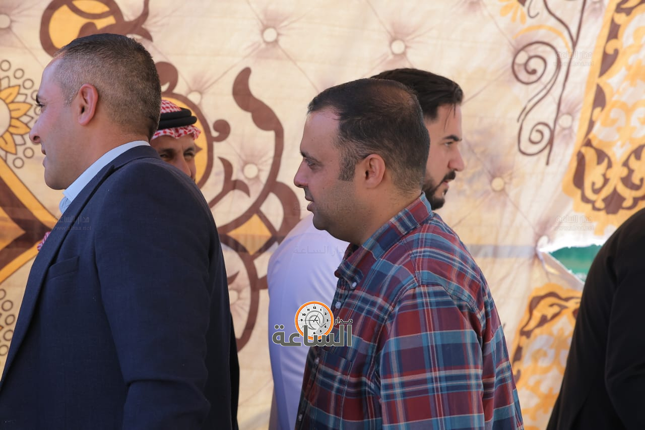 Madar Al-Saa Images 0.3004928161357827