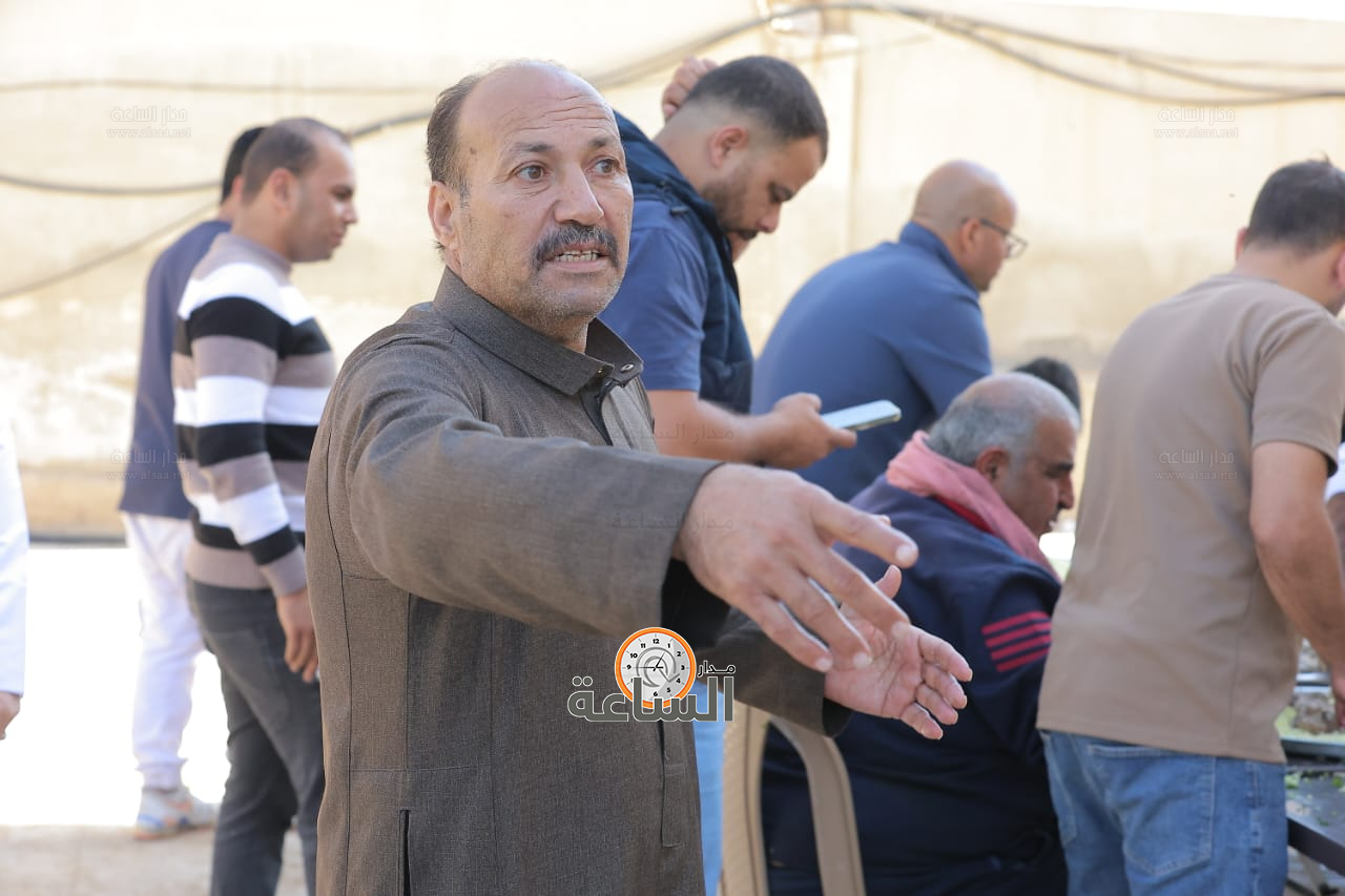 Madar Al-Saa Images 0.9206488765063777